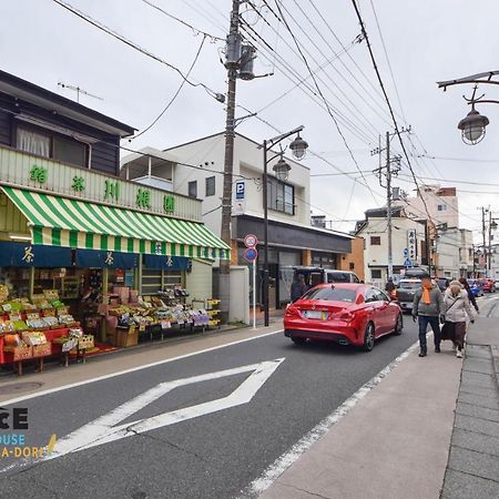Gloce 逗子ワーケーションハウス なぎさ L Zushi Workcation House Nagisa Διαμέρισμα Εξωτερικό φωτογραφία