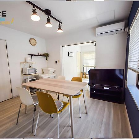 Gloce 逗子ワーケーションハウス なぎさ L Zushi Workcation House Nagisa Διαμέρισμα Εξωτερικό φωτογραφία